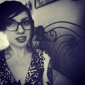 Meet your Posher, Serena